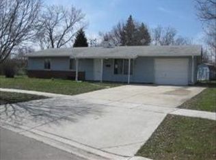 113 Fairview Ln, Streamwood, IL 60107