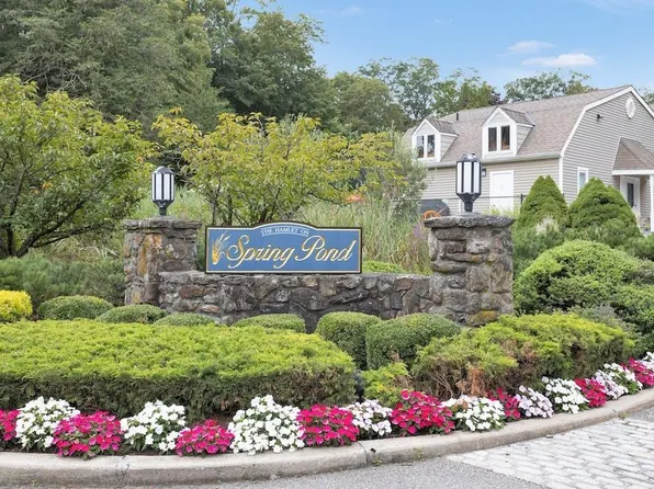12 Spring Pond Drive, Ossining, NY 10562
