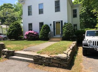 14 May St #2, Spencer, MA 01562