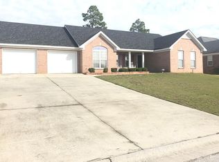3313 Thames Pl, Hephzibah, GA 30815