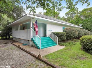5411 Mississippi Ave, Orange Beach, AL 36561