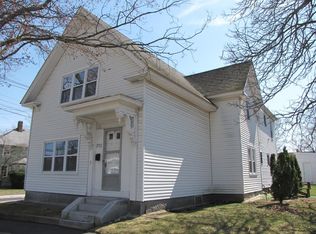 711 Hanover St #6-6A, Manchester, NH 03104