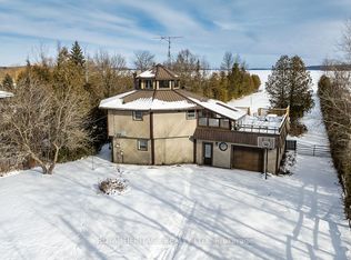 5225 Rice Lake Dr N, Hamilton, ON K0L 1E0