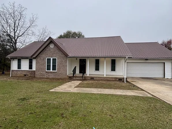 2142 N Main St, Eudora, AR 71640