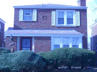 8222 S Yates Blvd, Chicago, IL