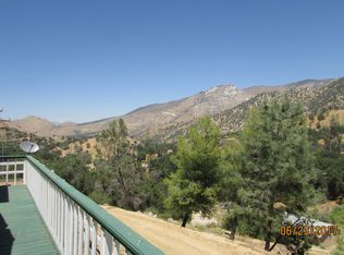 7221 Caliente Bodfish Rd, Havilah, CA 93518