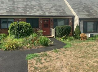 21 Dannys Way, Wallingford, CT 06492