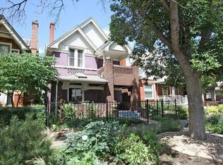 465 Delaware St, Denver, CO 80204