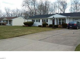 24520 Randolph Rd, Bedford Heights, OH 44146