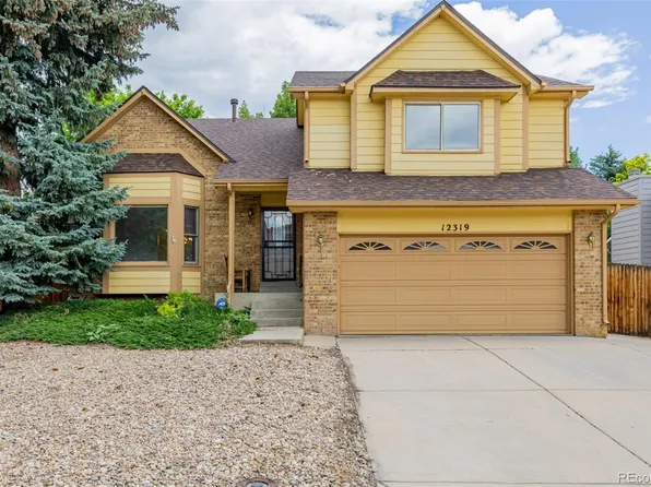 12319 W Burgundy Avenue, Littleton, CO 80127