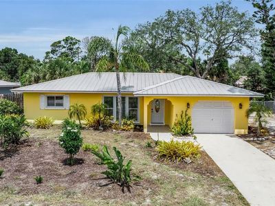 355 MCARTHUR AVENUE, Sarasota, FL, 34243