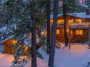 740 Cove Dr, Big Bear Lake, CA 92315