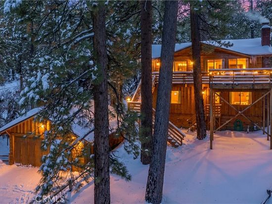 740 Cove Dr, Big Bear Lake, CA 92315