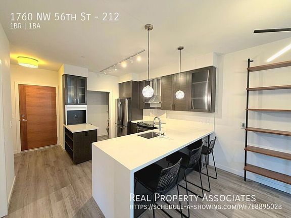 3rd image of 1760 NW 56th St #212