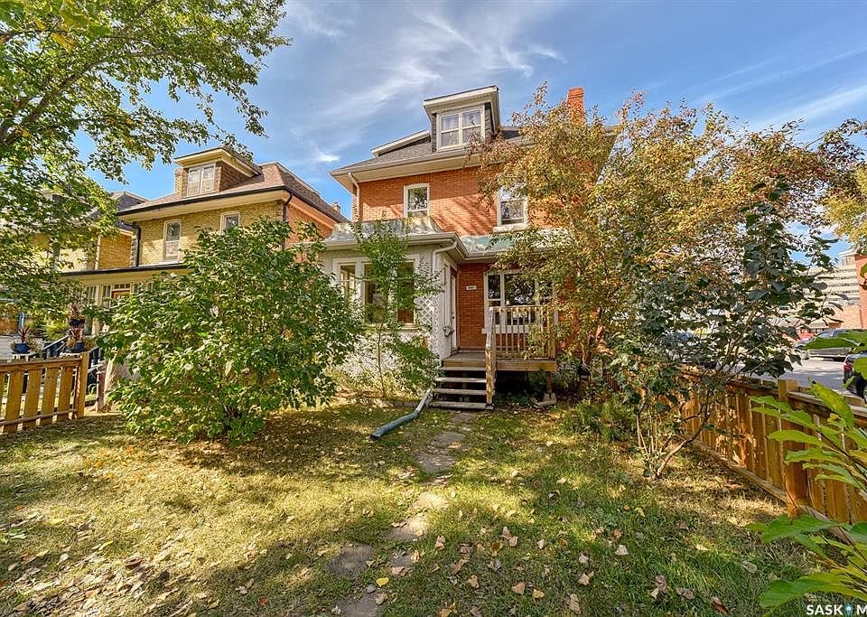 2202 Osler STREET, Regina, SK S4P 1W8 MLS SK946036 Zillow