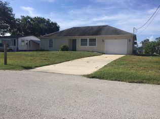 249 Pizarro Rd, Saint Augustine, FL 32080