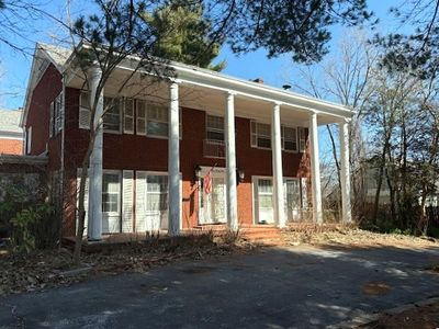 421 W Bower Ave, Harrison, AR, 72601