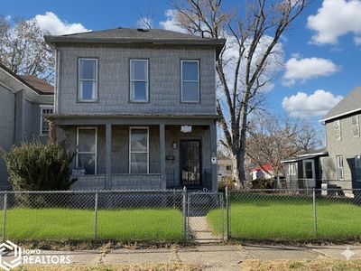 906 Morgan St, Keokuk, IA, 52632