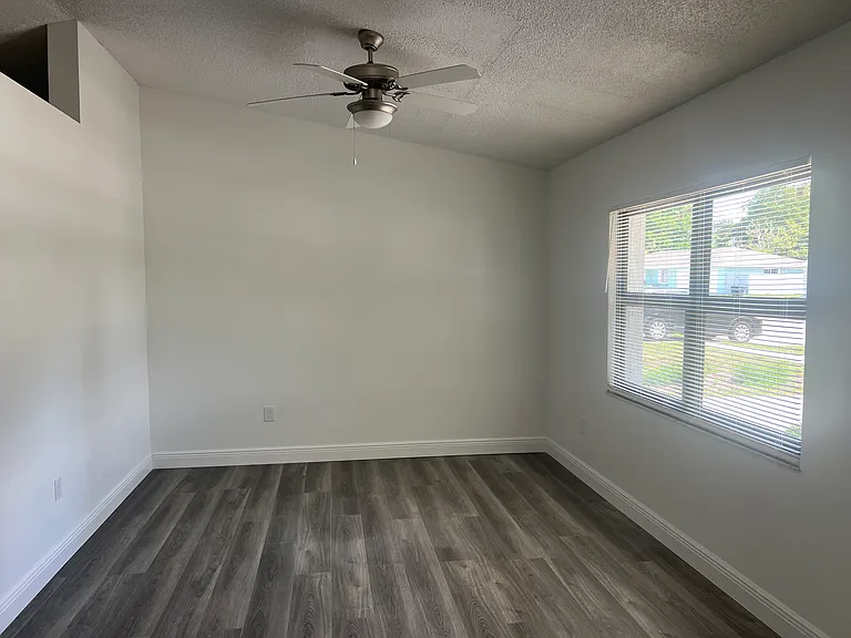 Formal Living Room