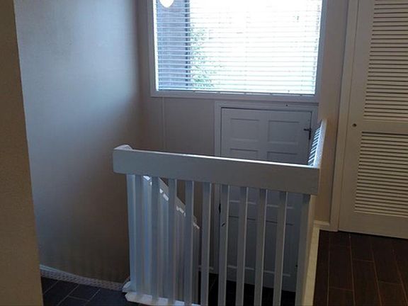 entry way