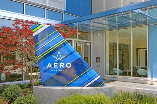 Aero Apartments Photo 1