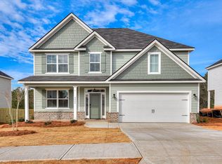 5224 Greyton Cir, North Augusta, SC 29860