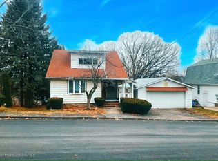 518 Moltke Ave, Scranton, PA 18505