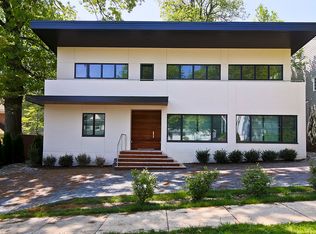 4324 Rosedale Ave, Bethesda, MD 20814