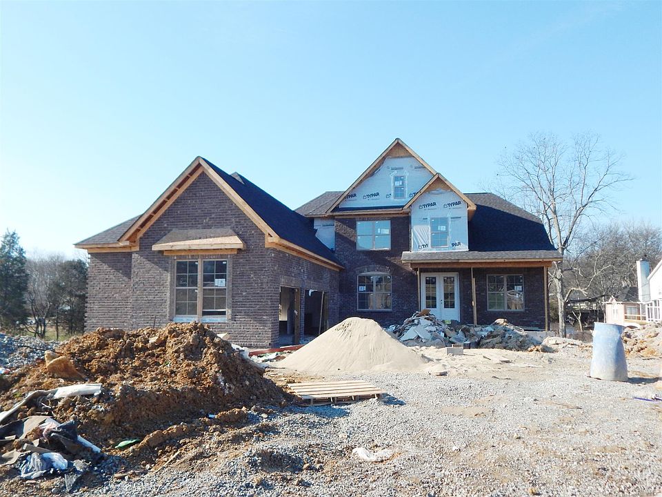 1st image of 1023 Del Ray Trl Lot 15