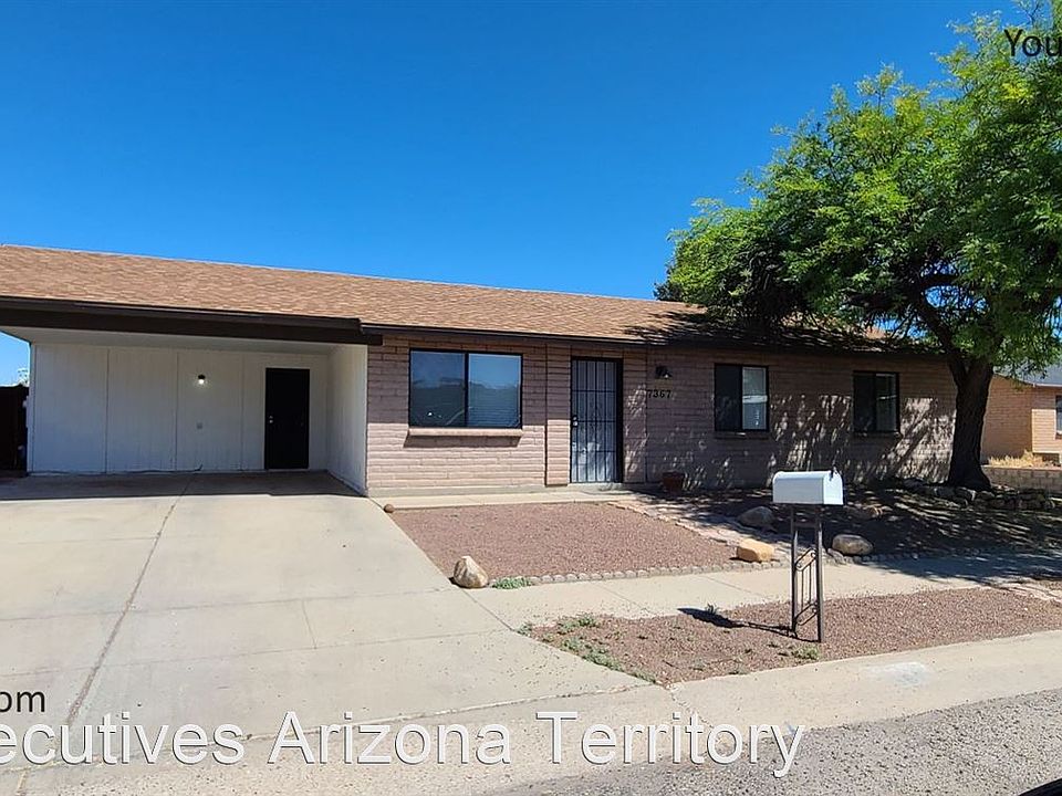 1st image of 7367 N Camino De La Tierra
