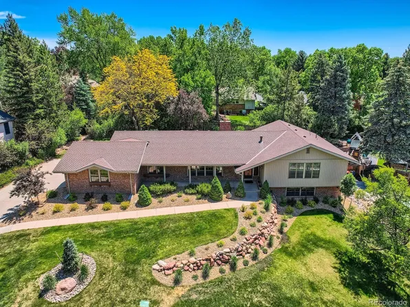 4000 S Dahlia Street, Cherry Hills Village, CO 80113