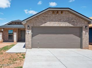 2228 133rd St, Lubbock, TX 79423