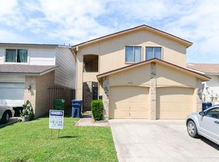 2919 Antares Cir, Garland, TX 75044