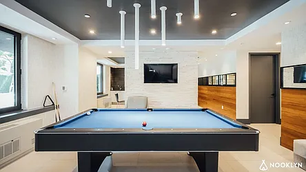 Rented by Nooklyn NYC LLC