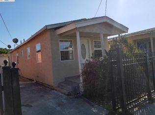 1086 70th Ave, Oakland, CA