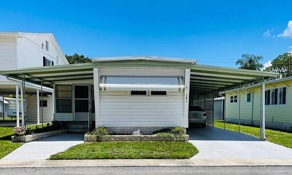 1st image of 5145 E Bay Dr #121