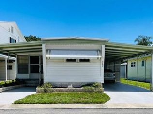 5145 E Bay Dr #121, Clearwater, FL 33764