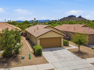 2907 W Dakota Vista Way, Tucson, AZ 85746