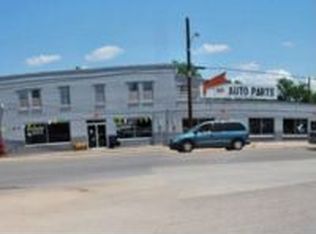 3301 Old Jacksboro Hwy, Wichita Falls, TX 76302