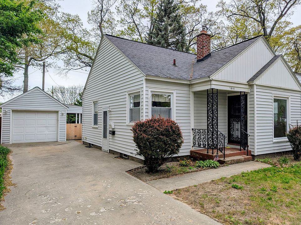 1st image of 1641 Montague Ave