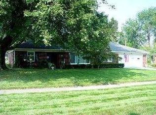 3302 Astor Ave, Toledo, OH 43614