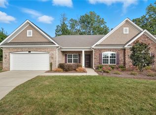 3772 Echo Forest Trl, High Point, NC 27265