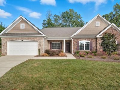3772 Echo Forest Trl, High Point, NC, 27265