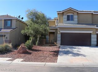 3337 Lunar Sky St, North Las Vegas, NV 89032