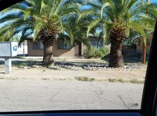 3449 E Monte Vista Dr, Tucson, AZ 85716