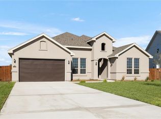 14918 Aqualina Way, McAllen, TX 78504