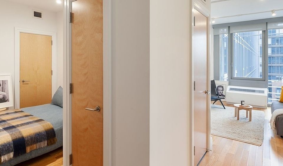 1st image of 550 W 54th St APT 1612