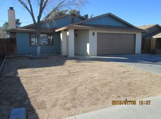 233 S Broadway St, Ridgecrest, CA 93555