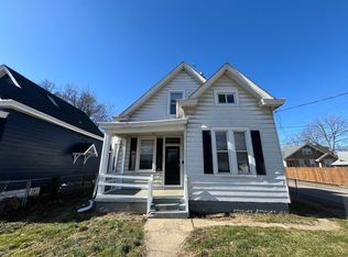 6023 Lantana Ave, Cincinnati, OH 45224