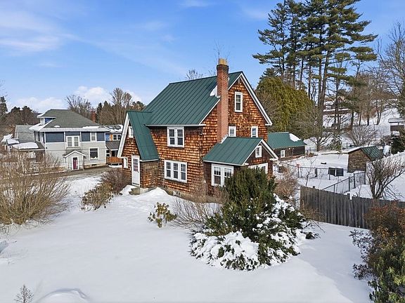 3rd image of 22 Bible Hill Road